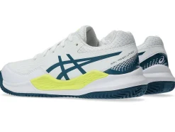 GEL-RESOLUTION 9 GS CLAY