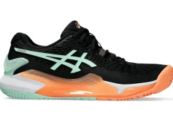 GEL-RESOLUTION 9 PADEL