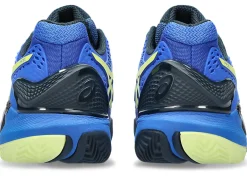 GEL-RESOLUTION 9 PADEL