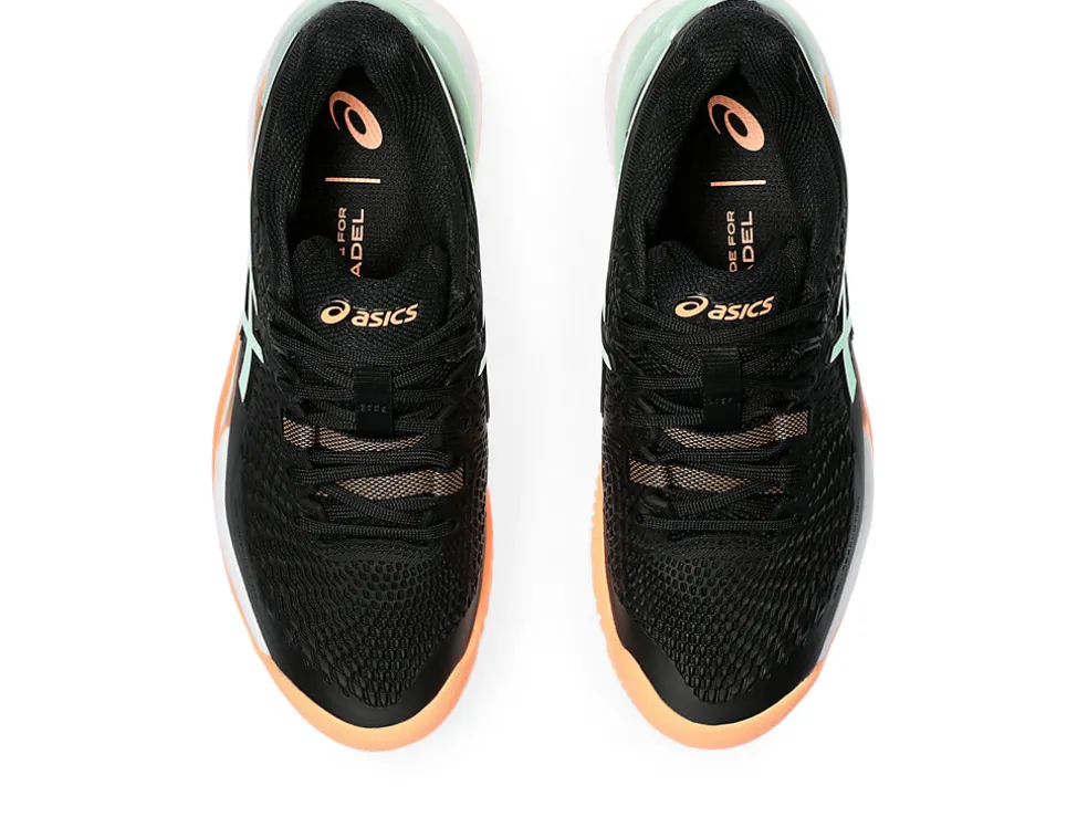 GEL-RESOLUTION 9 PADEL