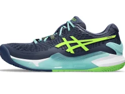 GEL-RESOLUTION 9 PADEL