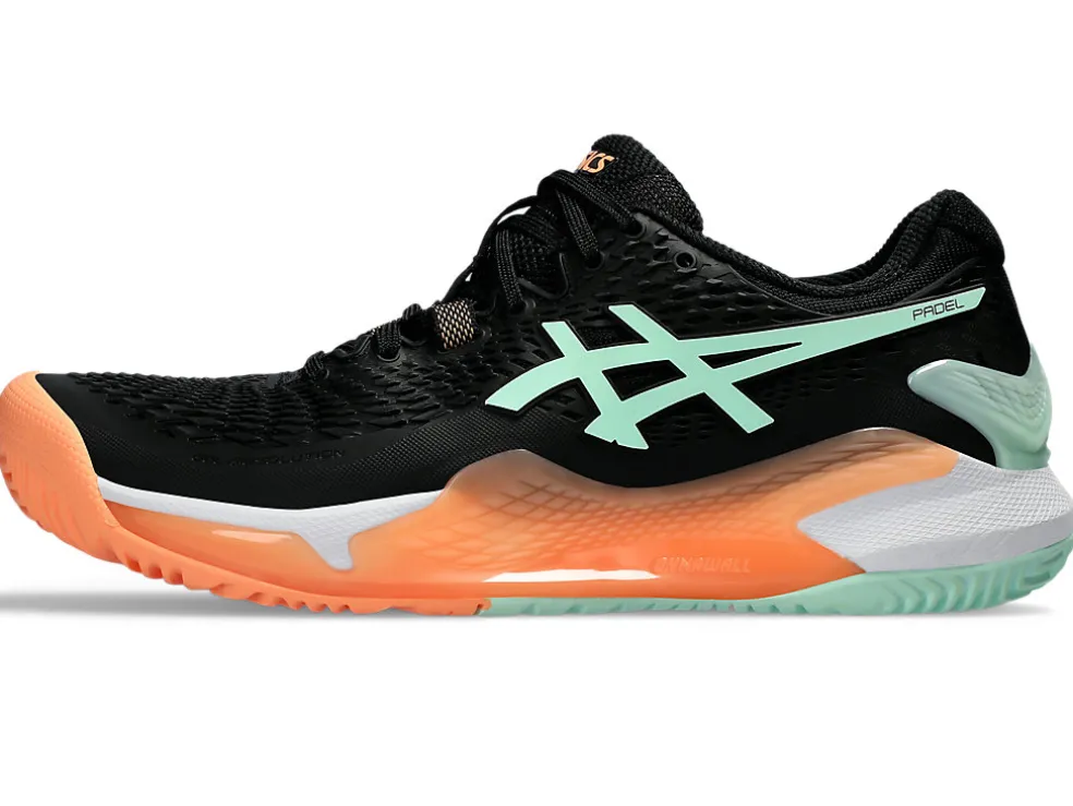 GEL-RESOLUTION 9 PADEL