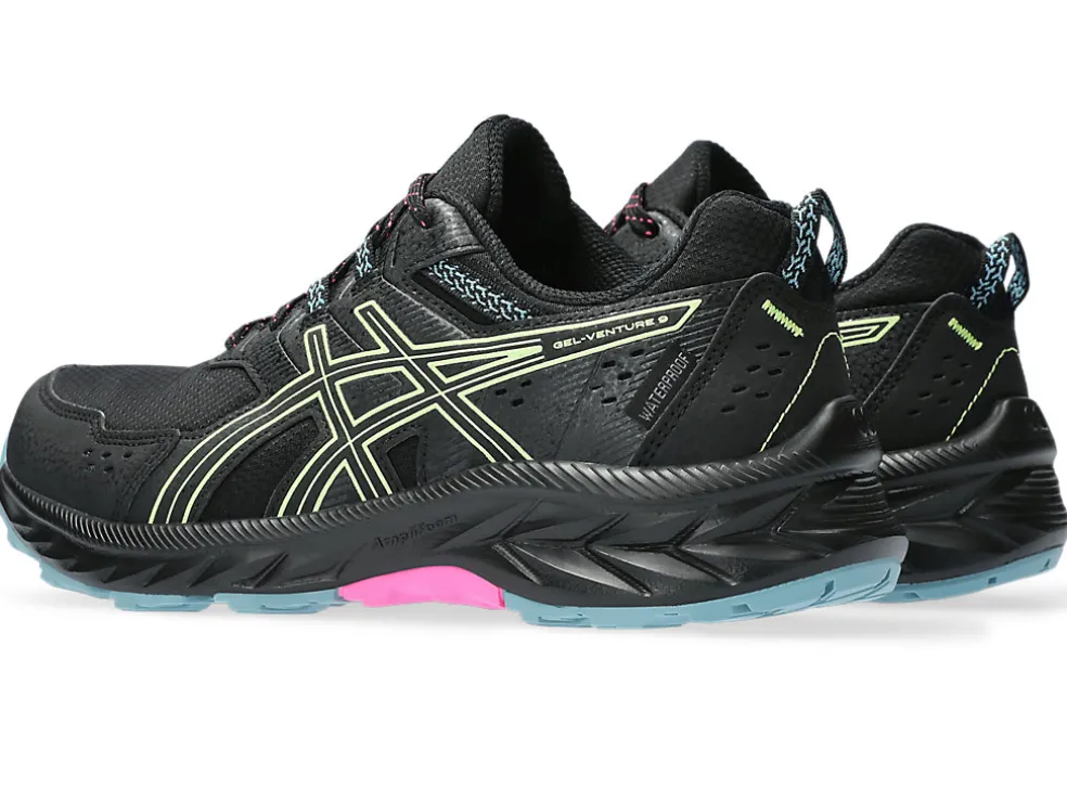 GEL-VENTURE 9 WATERPROOF