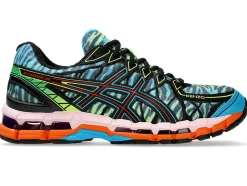 KENZO x GEL-KAYANO 20