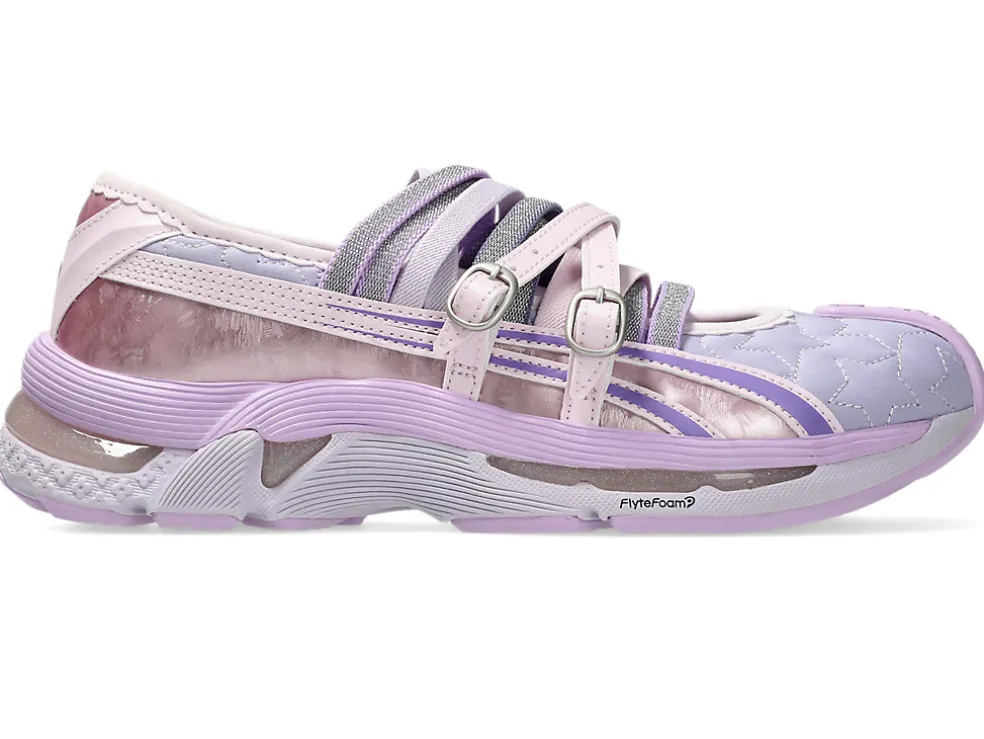 KIKO KOSTADINOV x HEAVEN BY MARC JACOBS x GEL-LOKROS