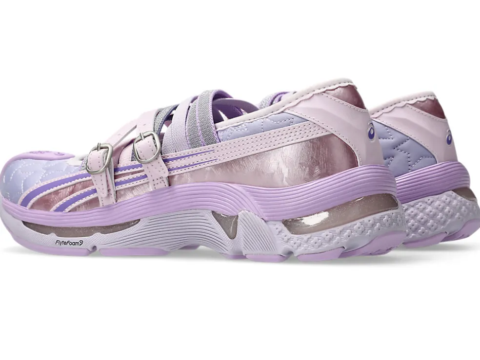 KIKO KOSTADINOV x HEAVEN BY MARC JACOBS x GEL-LOKROS