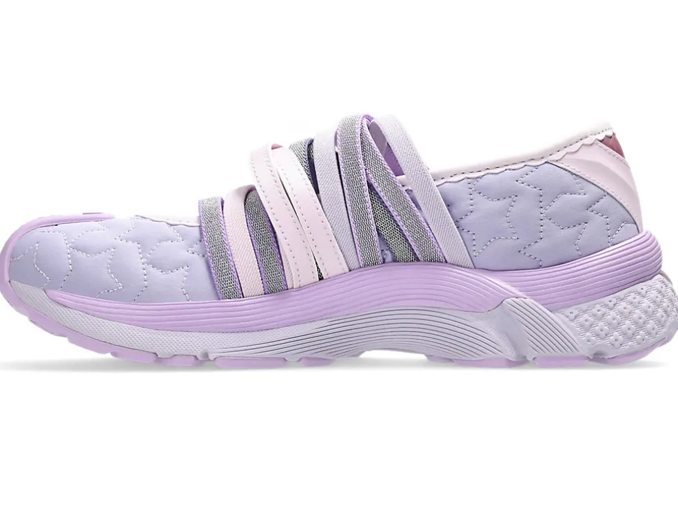 KIKO KOSTADINOV x HEAVEN BY MARC JACOBS x GEL-LOKROS