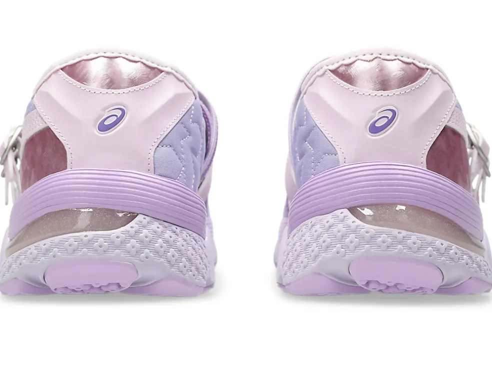 KIKO KOSTADINOV x HEAVEN BY MARC JACOBS x GEL-LOKROS