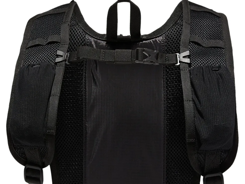 LIGHTWEIGHT RUNNING BACKPACK 2.0