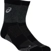 LITE-SHOW RUN CREW SOCK