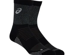 LITE-SHOW RUN CREW SOCK