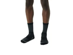 LITE-SHOW RUN CREW SOCK