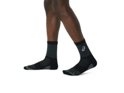 LITE-SHOW RUN CREW SOCK
