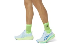 LITE-SHOW RUN CREW SOCK