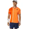 MEN MATCH ACTIBREEZE SS TOP