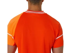 MEN MATCH ACTIBREEZE SS TOP