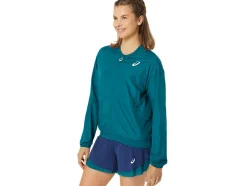 NAGINO TENNIS BOMBER JACKET