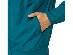 NAGINO TENNIS BOMBER JACKET