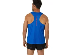 NATIONS RUN SINGLET