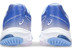 NETBURNER BALLISTIC FF 3