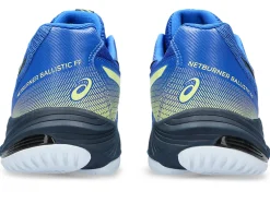 NETBURNER BALLISTIC FF 3