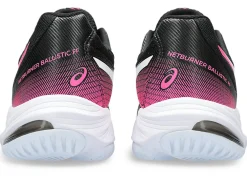 NETBURNER BALLISTIC FF 3