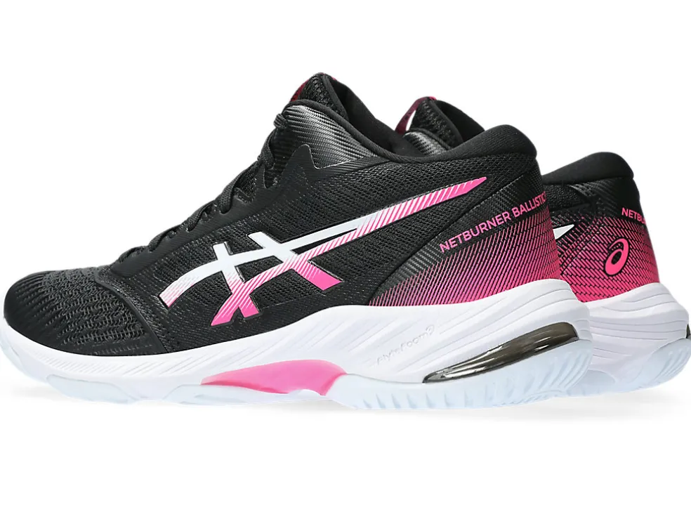 NETBURNER BALLISTIC FF MT 3