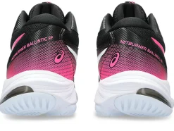 NETBURNER BALLISTIC FF MT 3