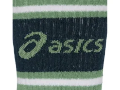 3 PACK ASICS LOGO CREW SOCK