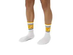 3 PACK ASICS LOGO CREW SOCK