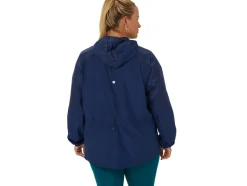 PACKABLE RUN JACKET