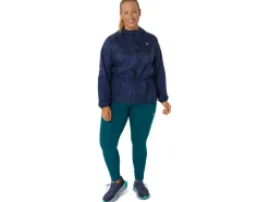 PACKABLE RUN JACKET