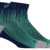 PERFORMANCE RUN SOCK QUARTER