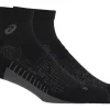 PERFORMANCE RUN SOCK QUARTER