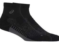 PERFORMANCE RUN SOCK QUARTER