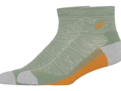 PERFORMANCE RUN SOCK QUARTER