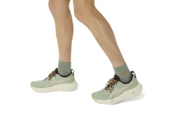 PERFORMANCE RUN SOCK QUARTER