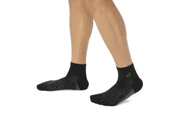 PERFORMANCE RUN SOCK QUARTER