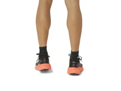 PERFORMANCE RUN SOCK QUARTER