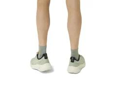 PERFORMANCE RUN SOCK QUARTER