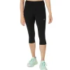 ROAD HIGH WAIST CAPRI TIGHT