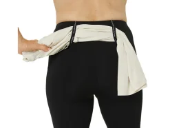 ROAD HIGH WAIST CAPRI TIGHT