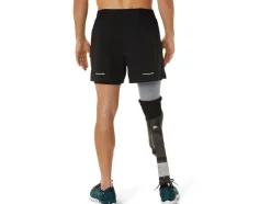 ROAD 2-N-1 5IN SHORT