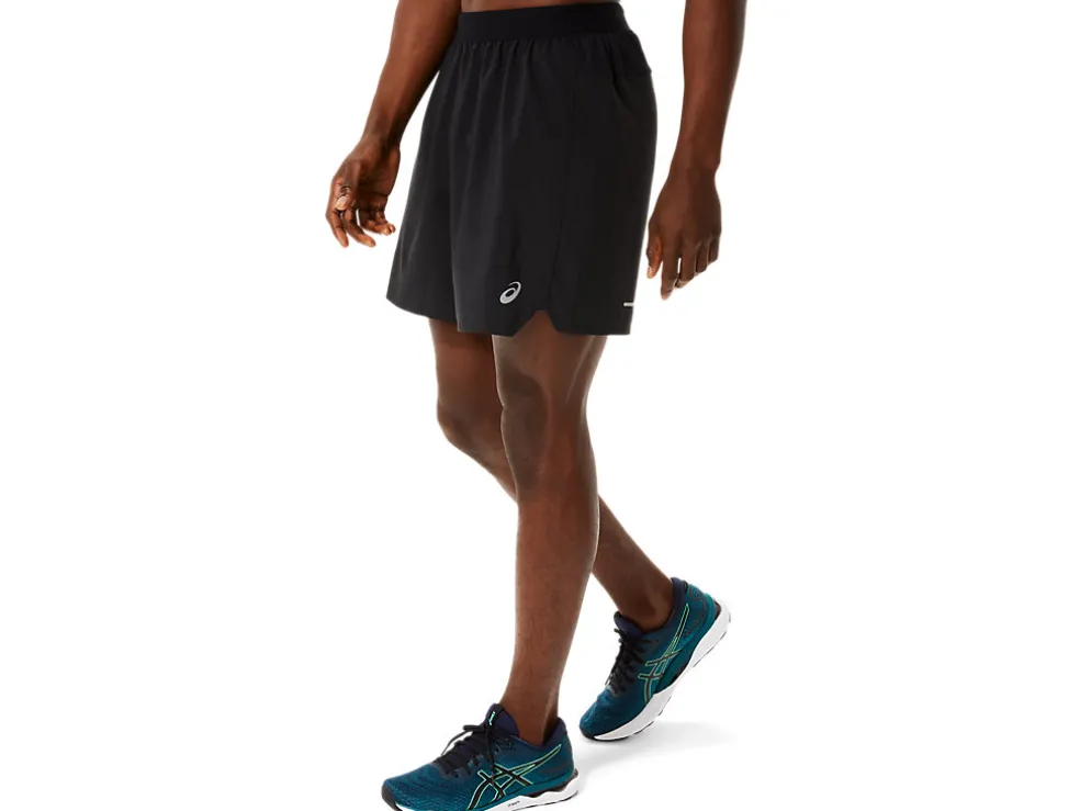 ROAD 2-N-1 7IN SHORT