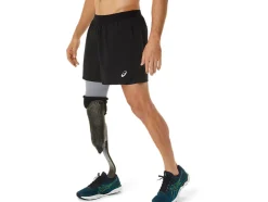 ROAD 2-N-1 5IN SHORT