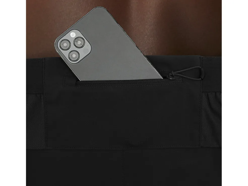 ROAD 2-N-1 7IN SHORT