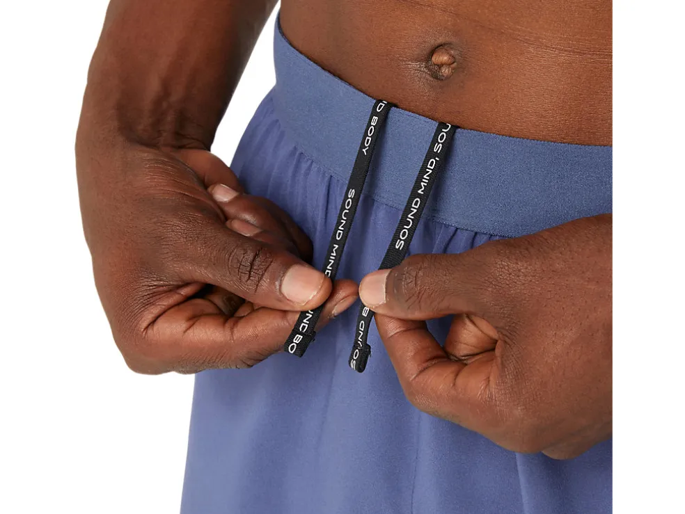 ROAD 2-N-1 7IN SHORT