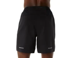 ROAD 2-N-1 7IN SHORT