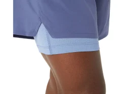 ROAD 2-N-1 7IN SHORT