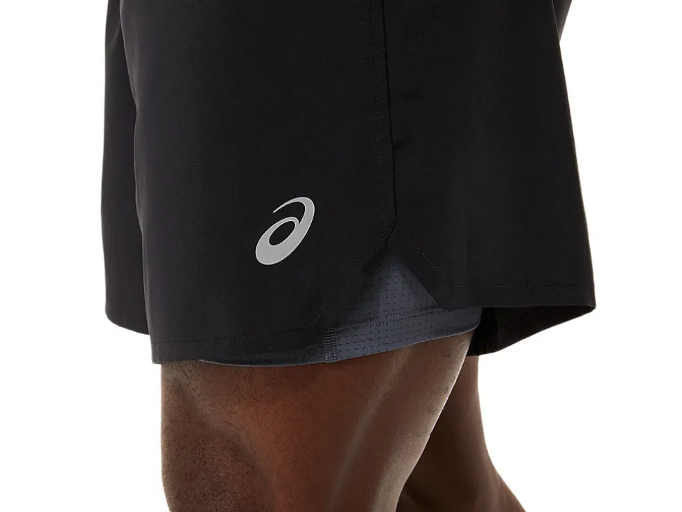 ROAD 2-N-1 7IN SHORT